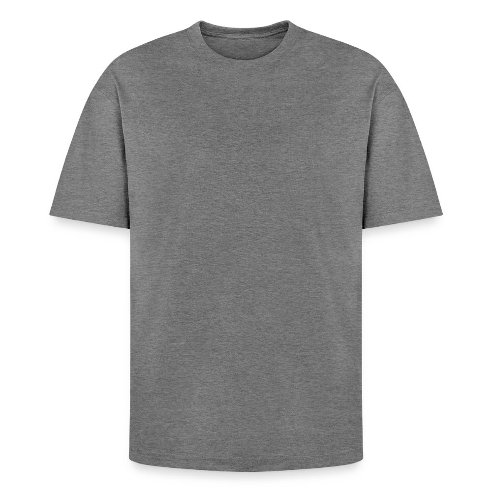Heavyweight Unisex T-Shirt HAMMER by Gildan - graphite heather