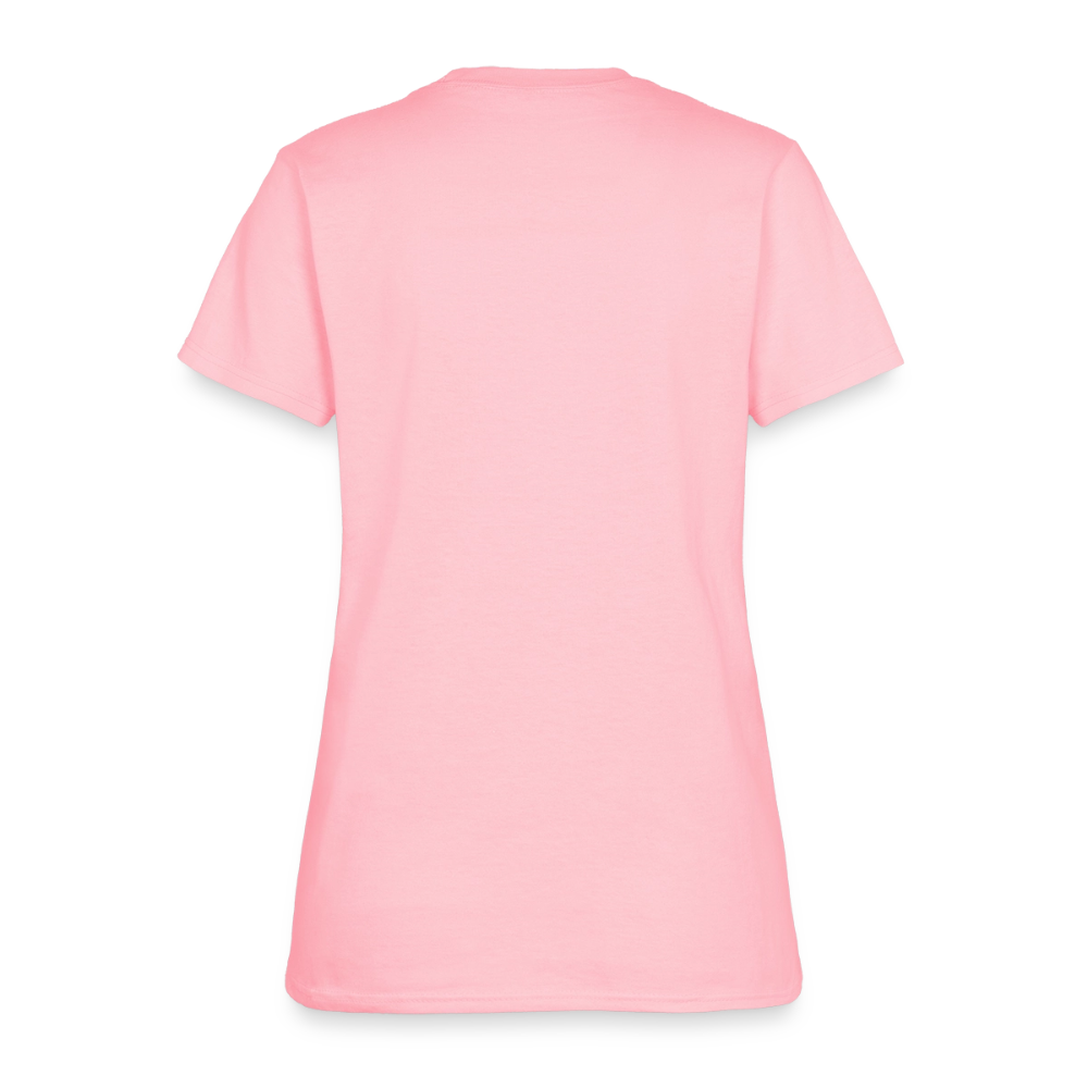 4 Banau Hot Temptress B Women's T-Shirt - pink
