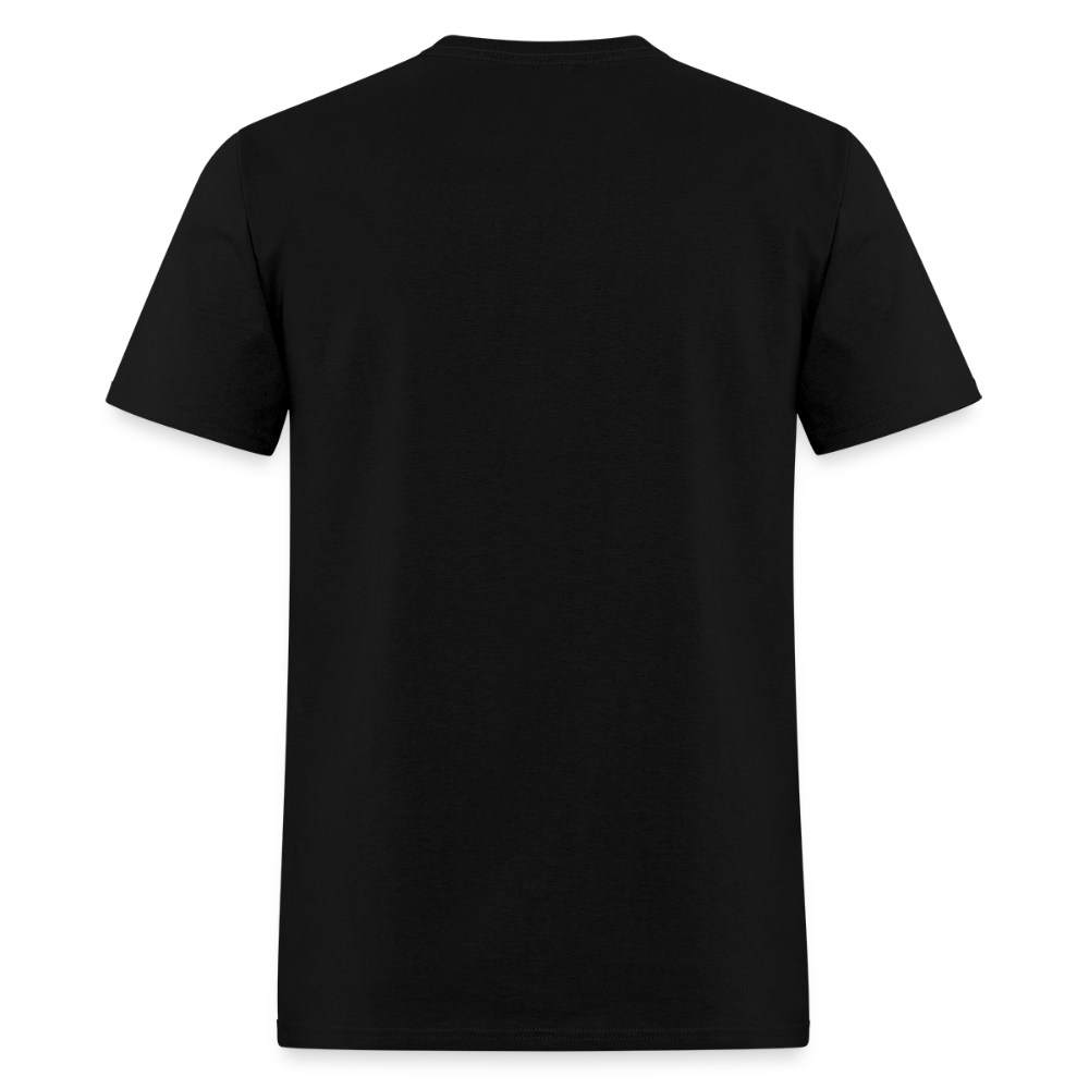4 Banau C3 Unisex Classic T-Shirt - black