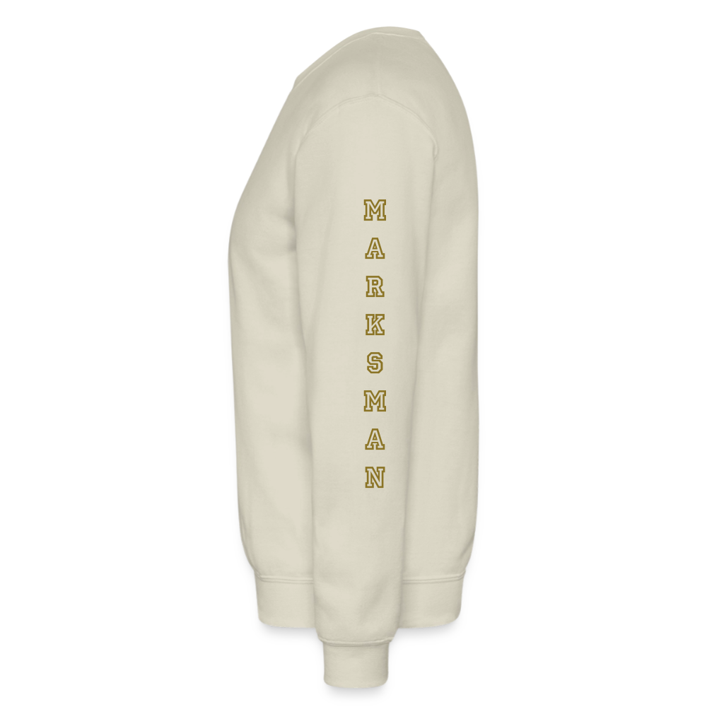 Bass Reeves Crewneck Sweatshirt - Sand