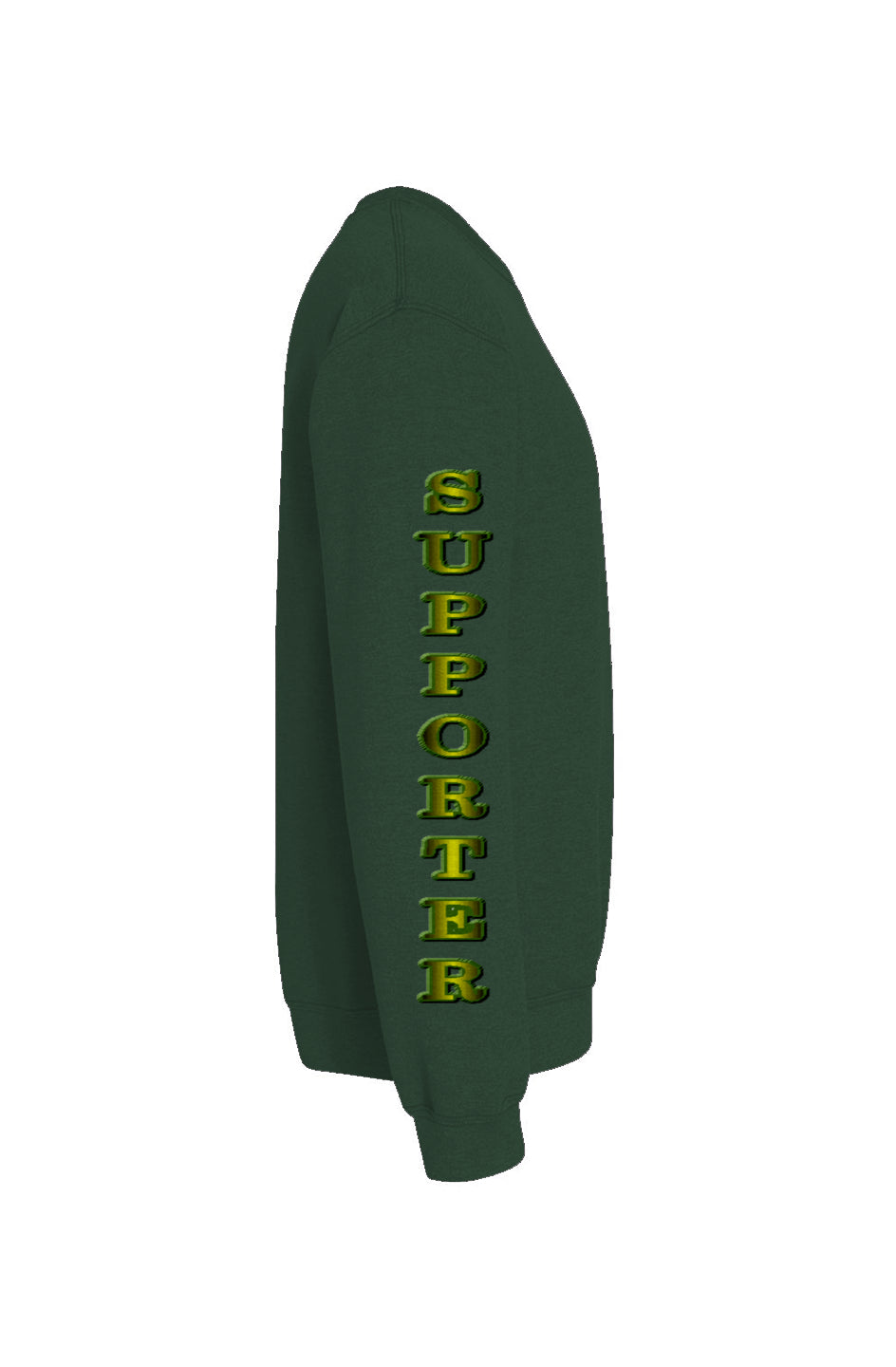 4 Banau S1 Inclusion Unisex Crewneck