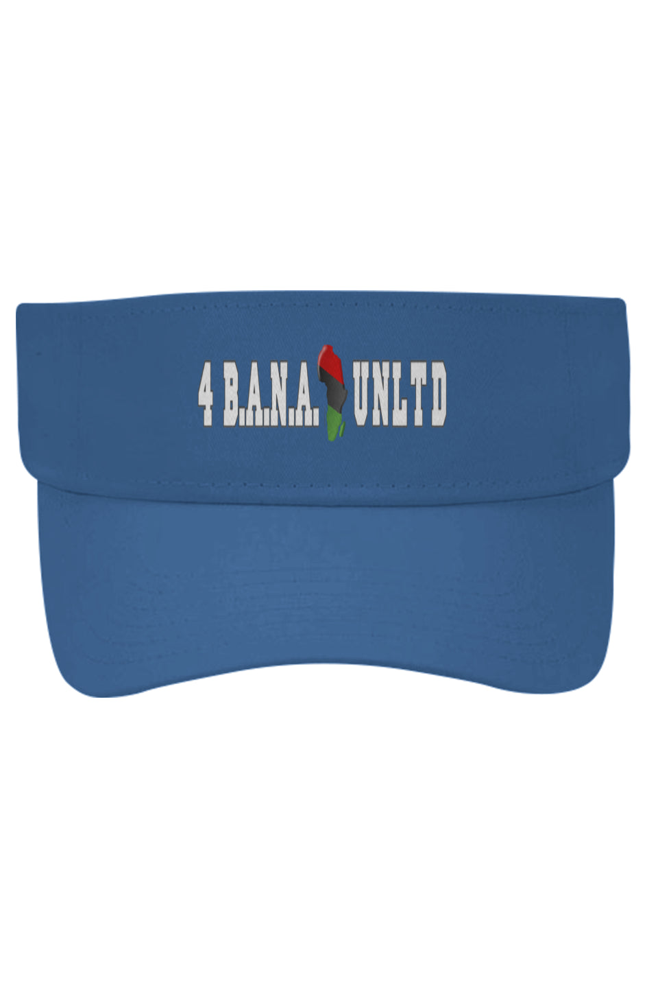 4 Banau W1 Sun Visor Cap