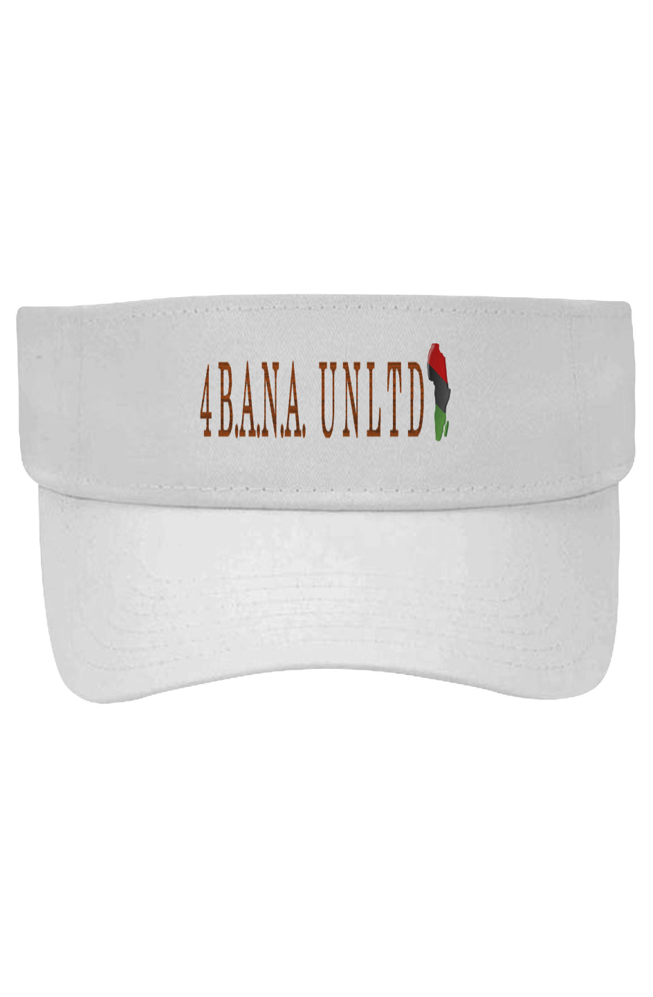 4 Banau G2 Sun Visor Cap