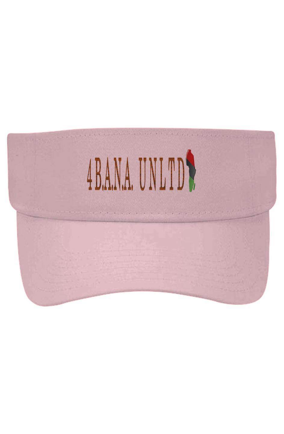 4 Banau G2 Sun Visor Cap