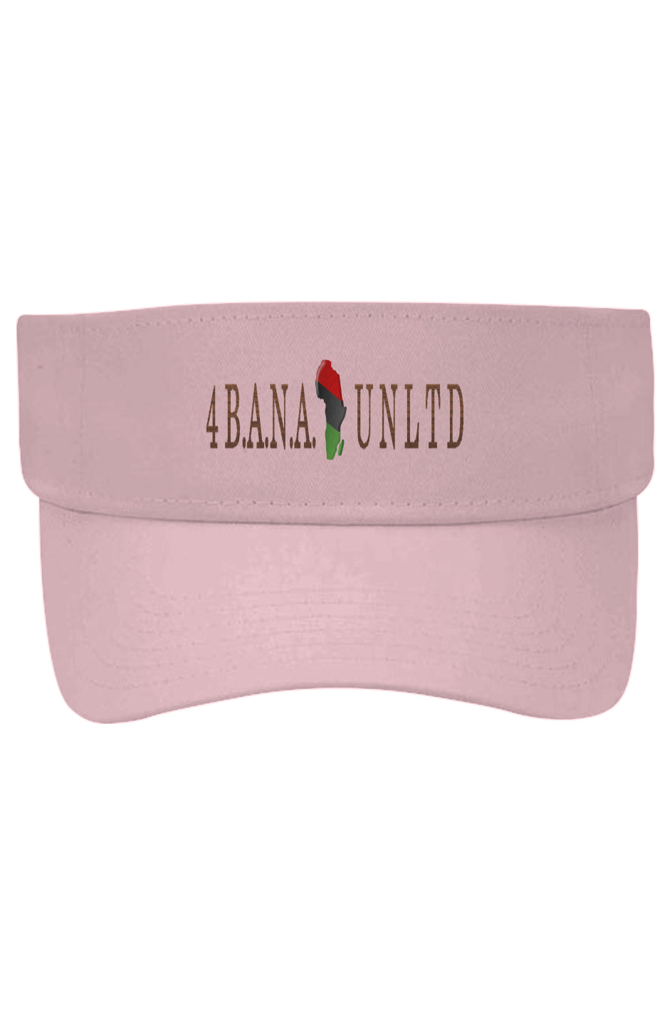 4 Banau G1 Sun Visor Cap