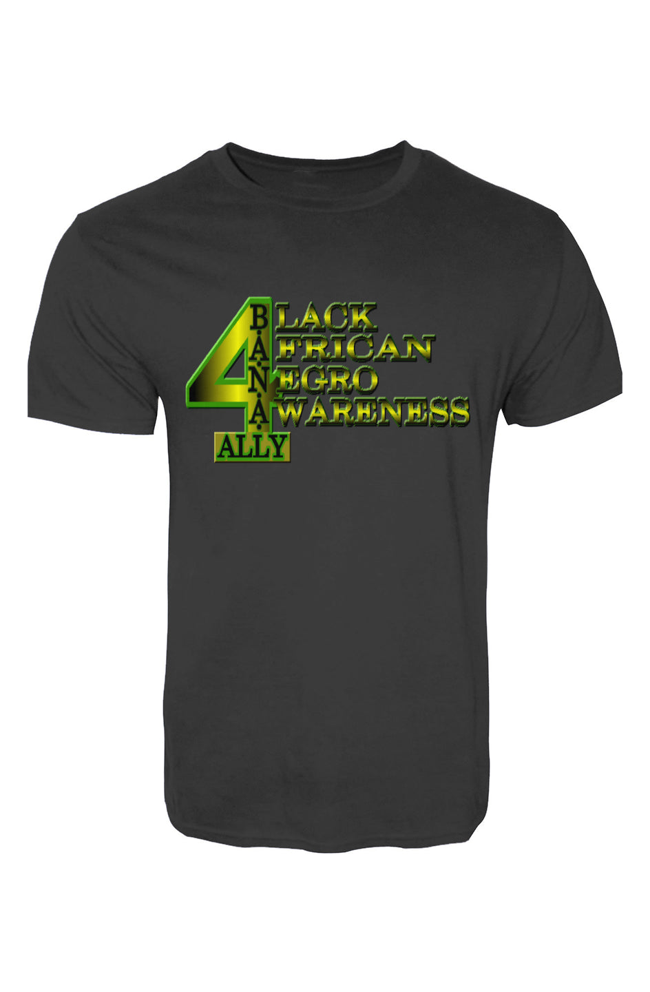 4 Banau SG1 Epic Unisex T-Shirt