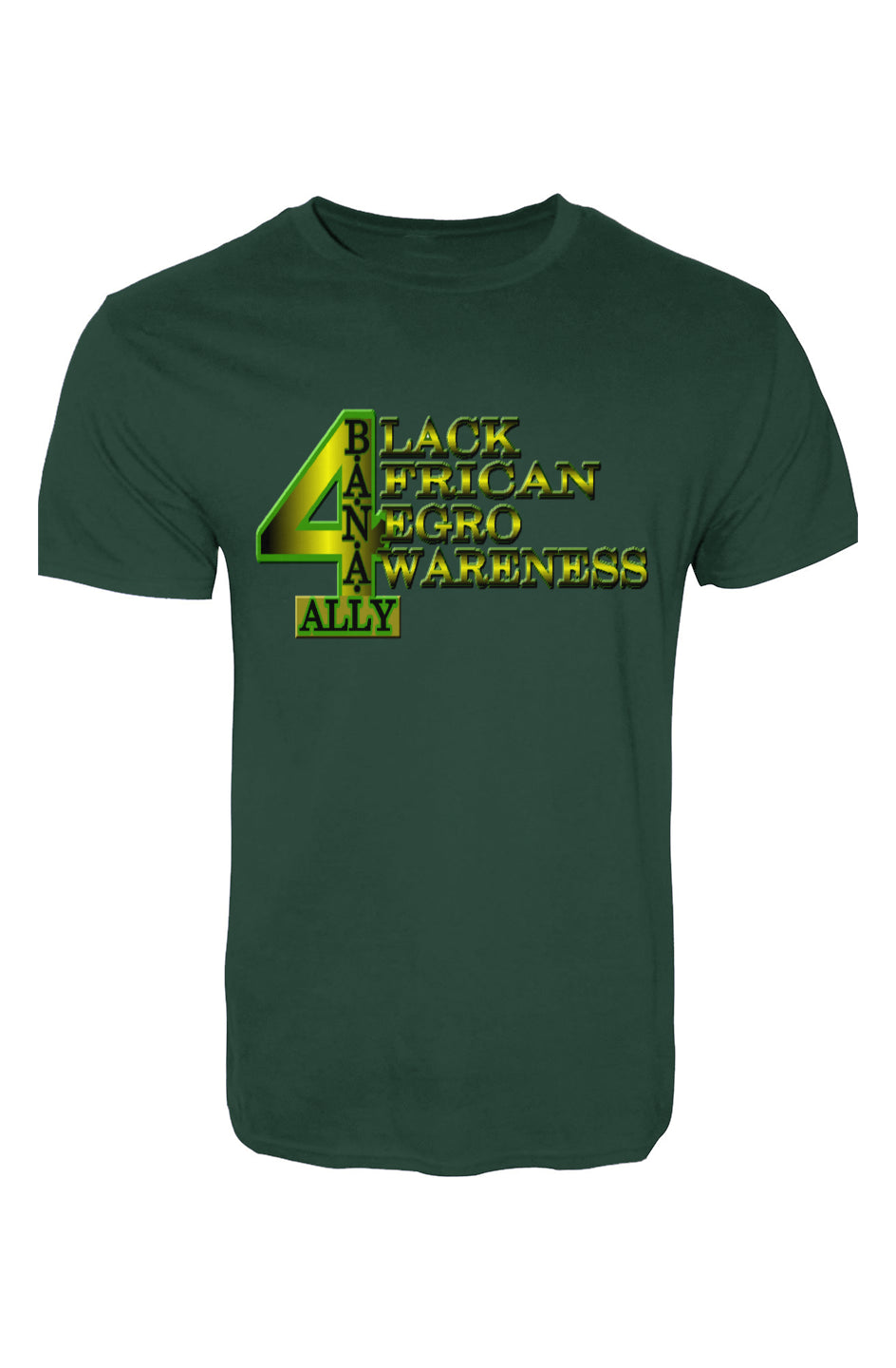 4 Banau SG1 Epic Unisex T-Shirt