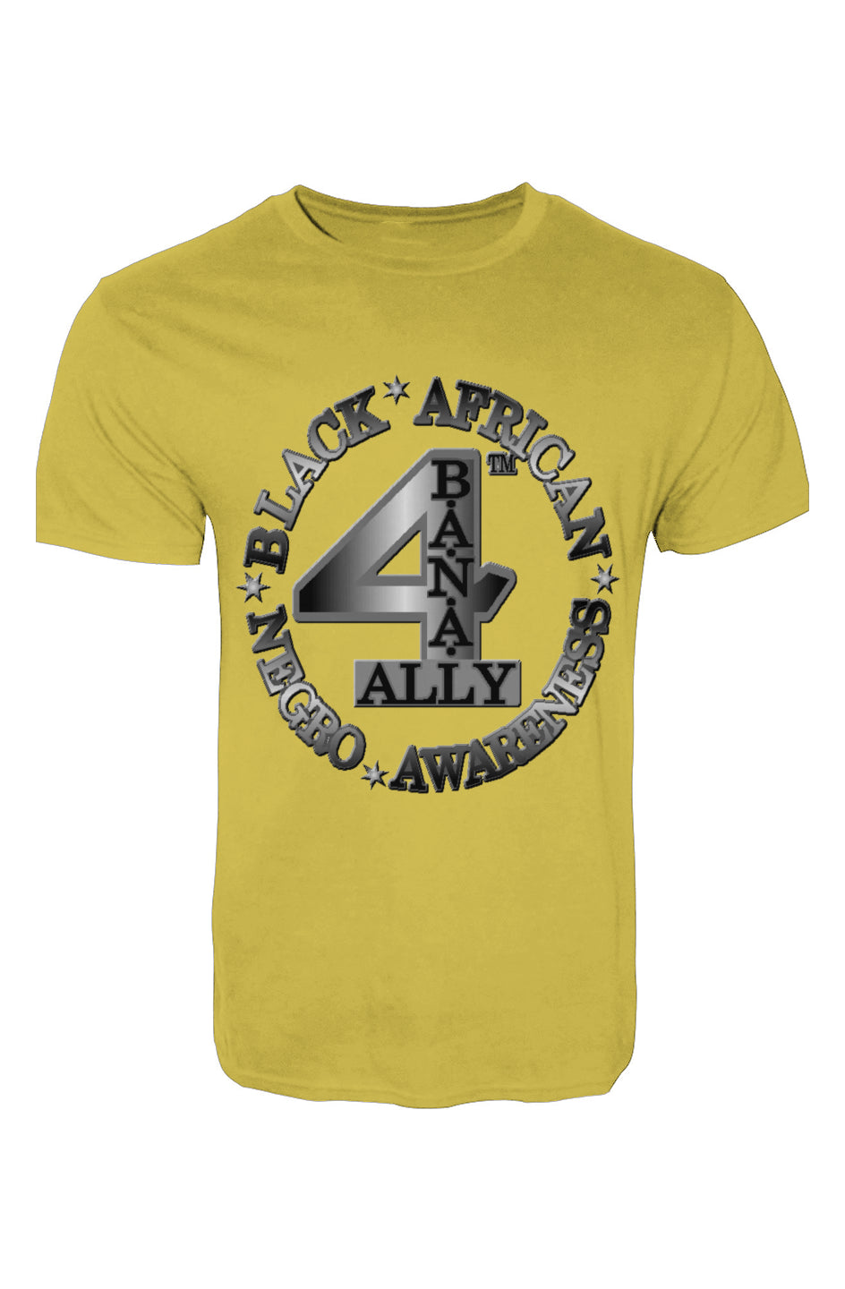 4 Banau SBG2 Epic Unisex T-Shirt