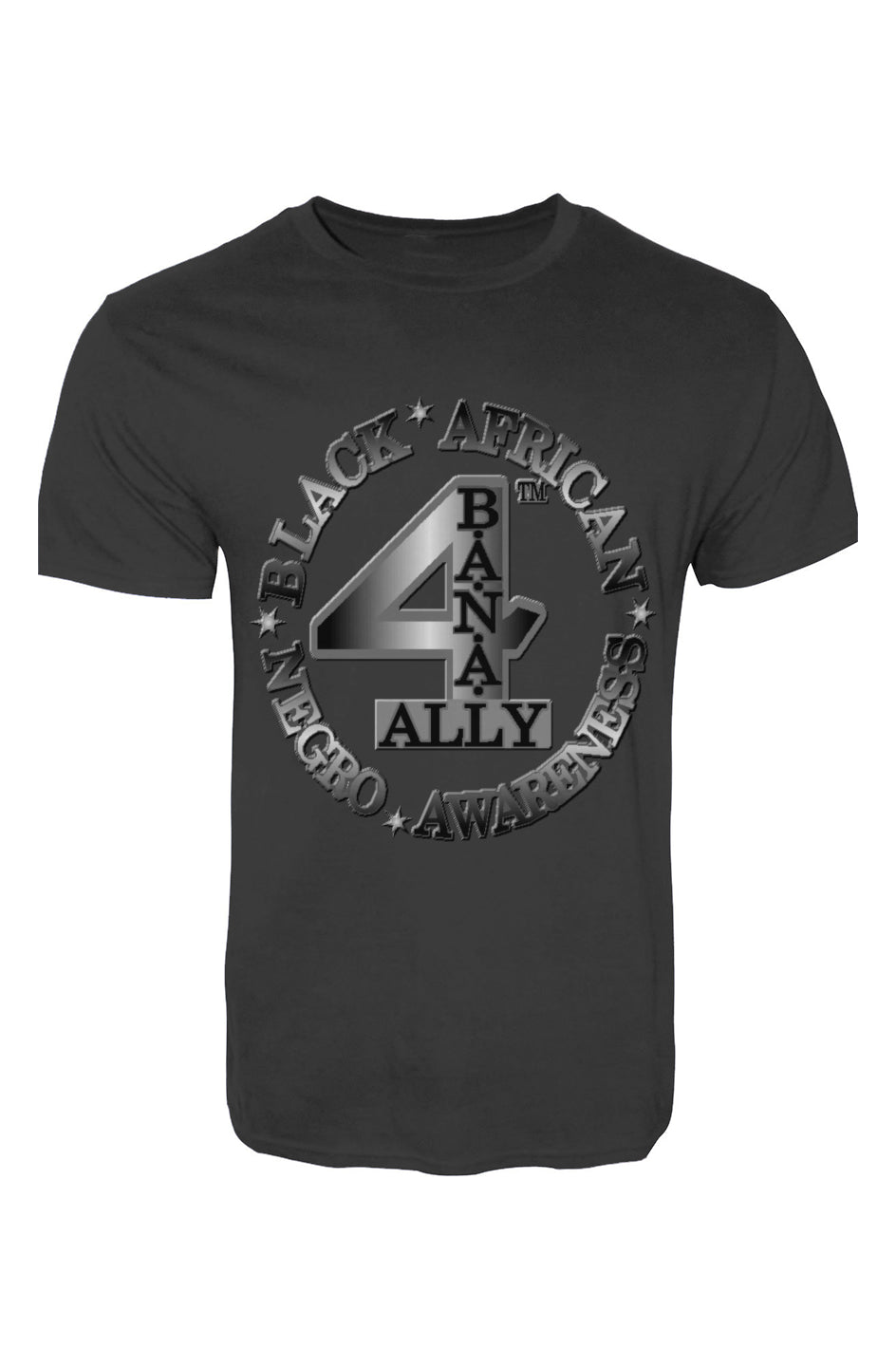 4 Banau SBG2 Epic Unisex T-Shirt