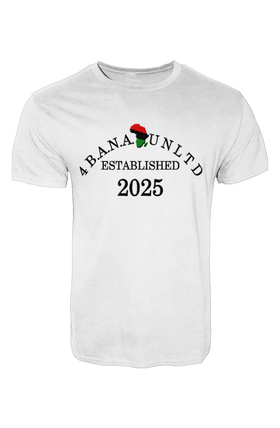 4 Banau EB Epic Unisex T-Shirt