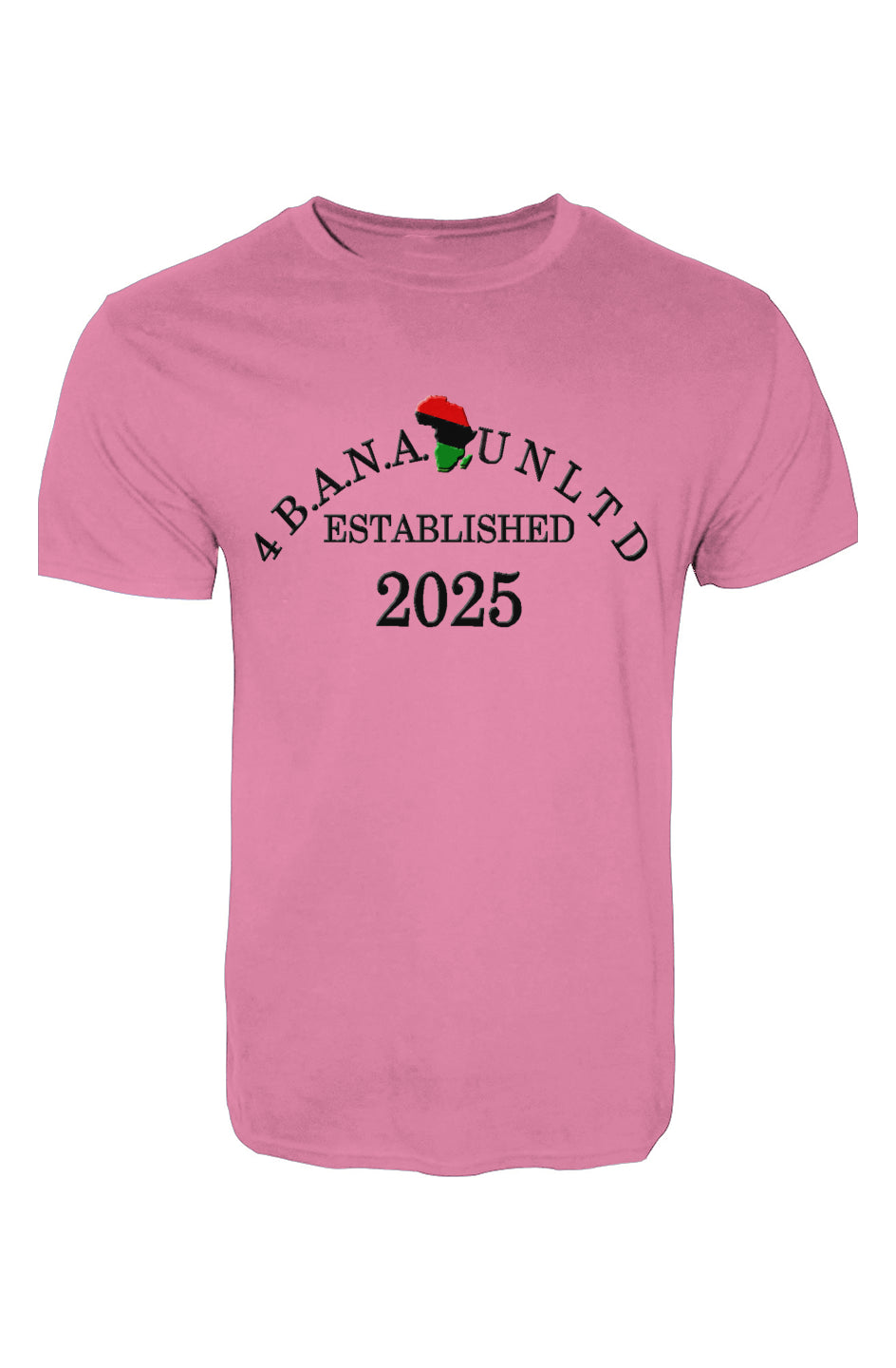 4 Banau EB Epic Unisex T-Shirt