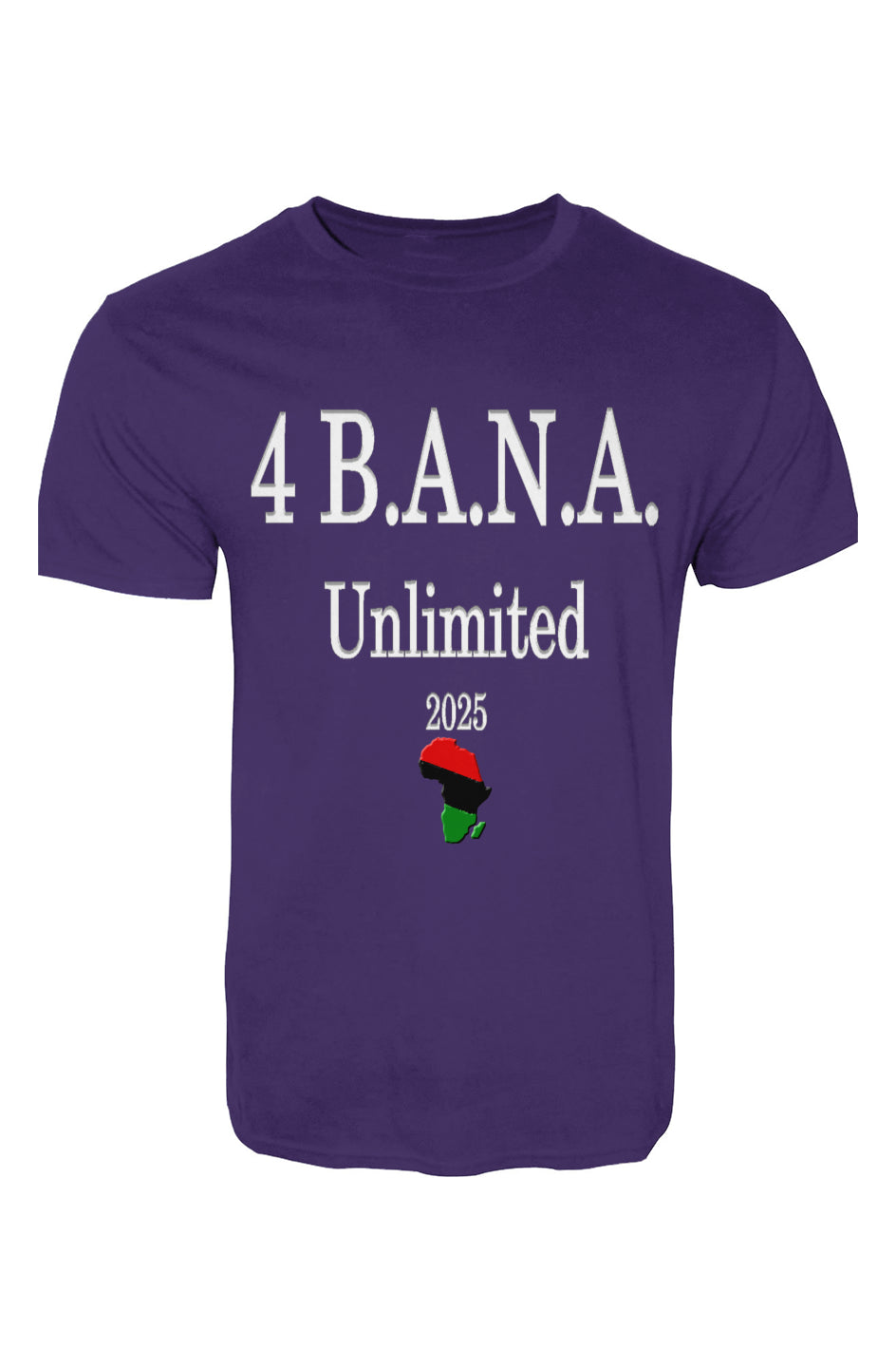 4 Banau UW Epic Unisex T-Shirt