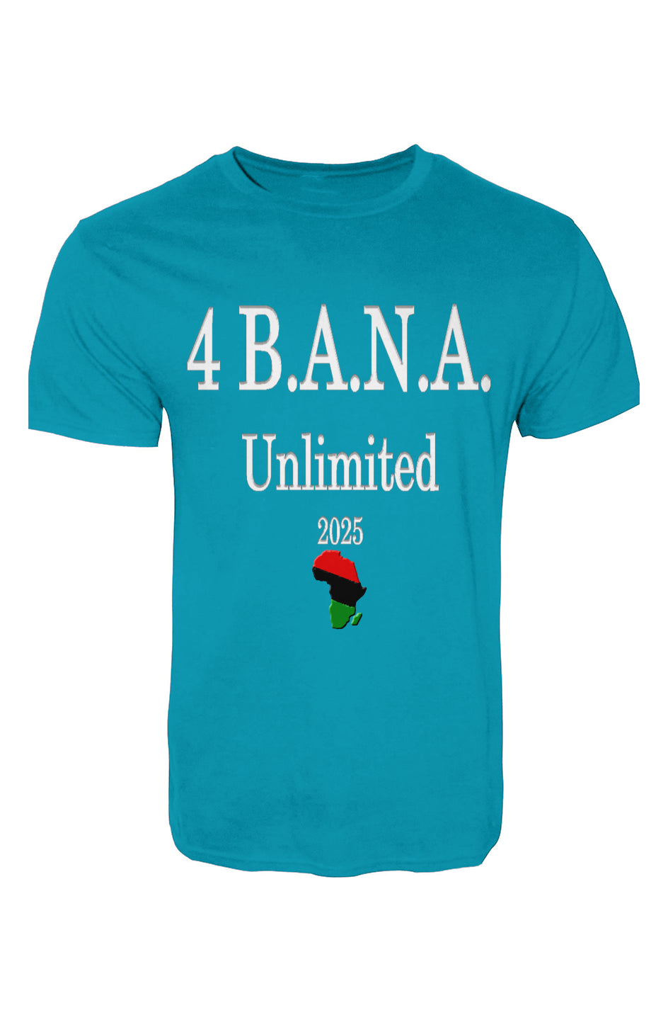 4 Banau UW Epic Unisex T-Shirt