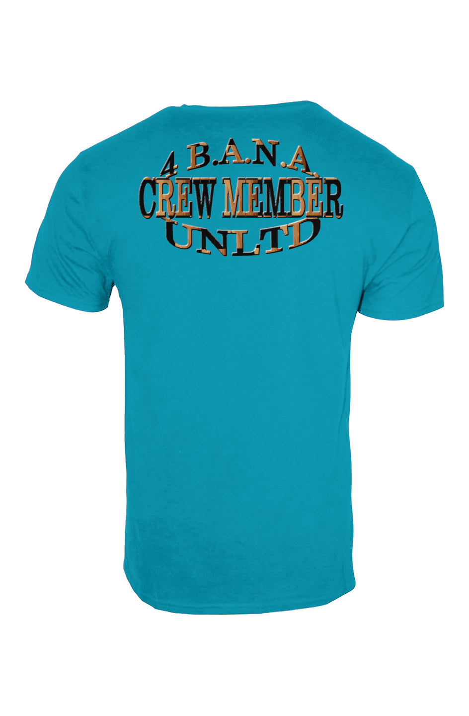 4 B.A.N.A. Beastmode2 Epic Unisex T-Shirt