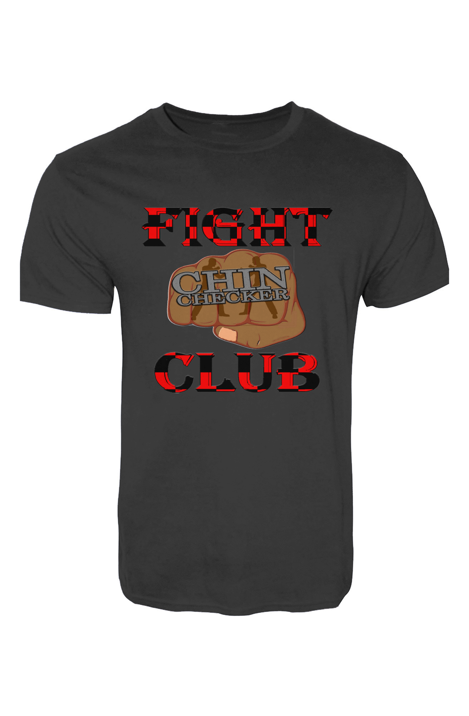 CC Fight Club1 Epic Unisex T-Shirt