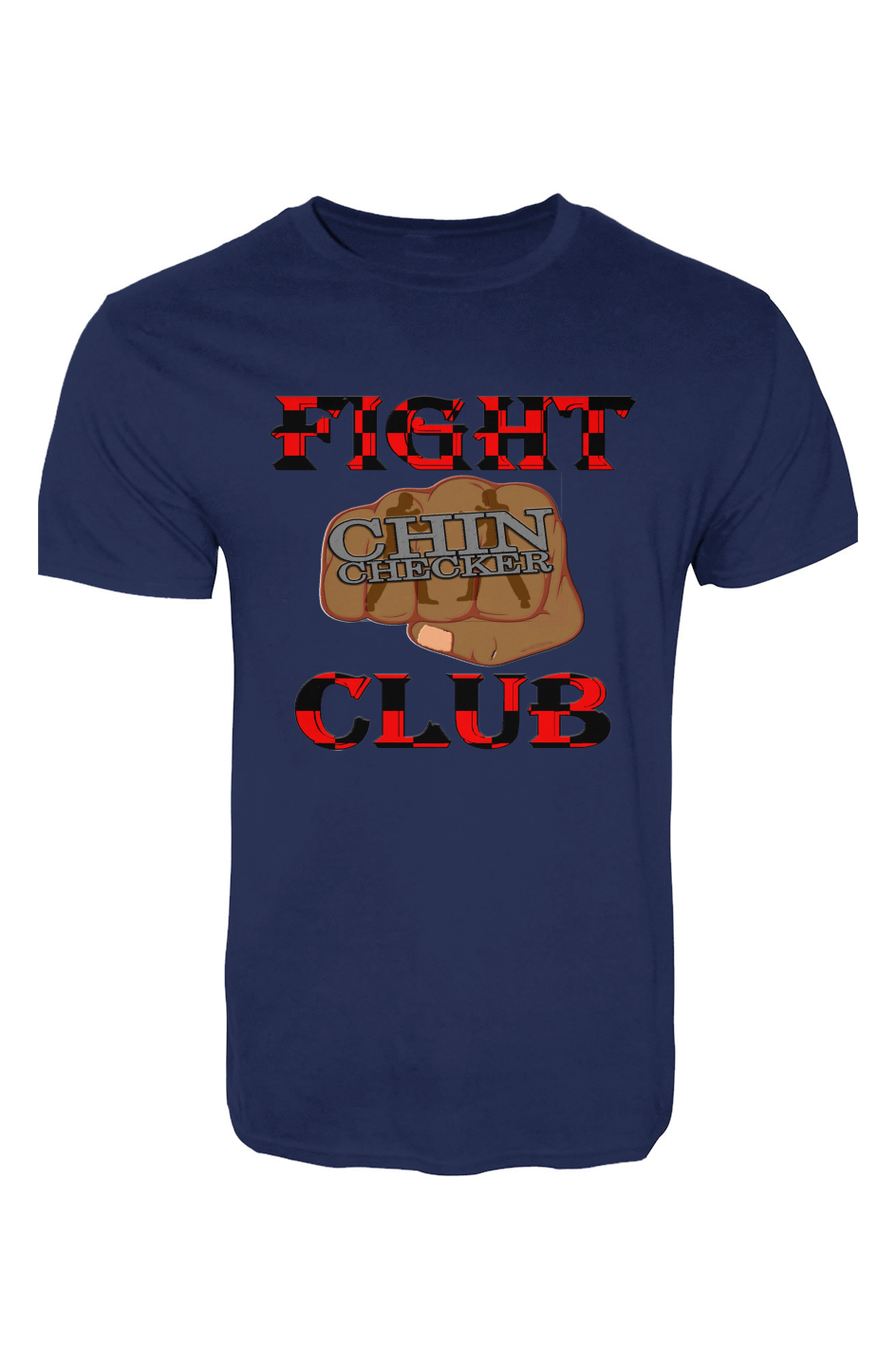 CC Fight Club1 Epic Unisex T-Shirt