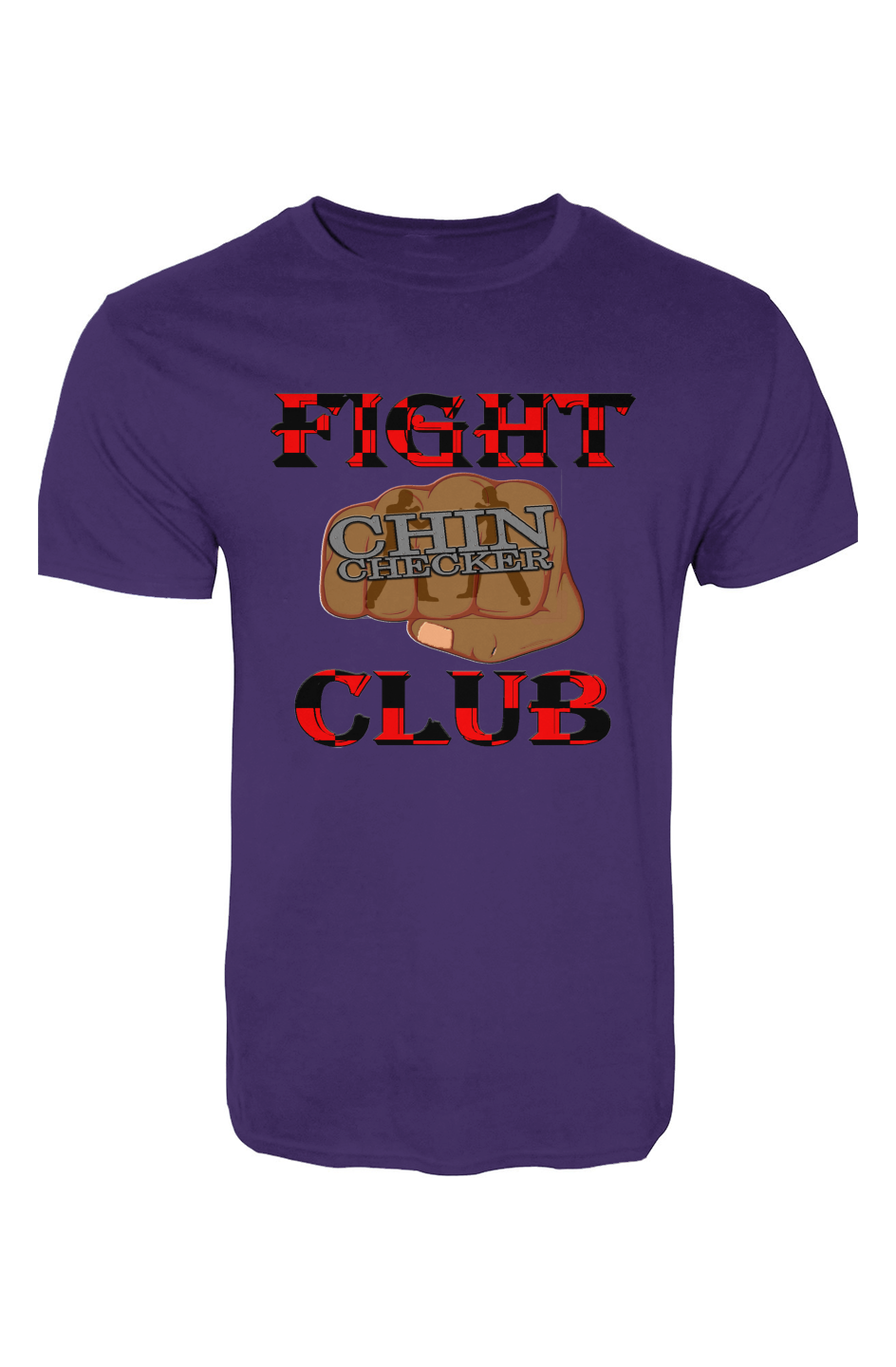 CC Fight Club2 Epic Unisex T-Shirt