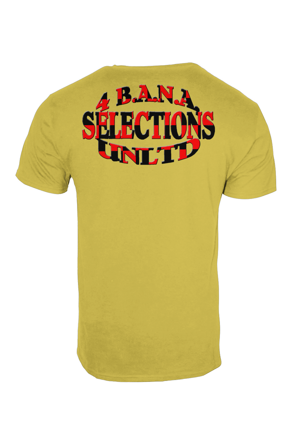 BK Fight Club2 Epic Unisex T-Shirt