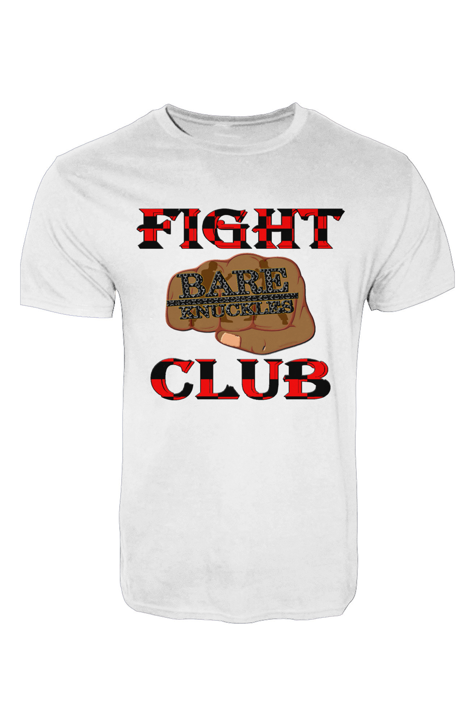 BK Fight Club1 Epic Unisex T-Shirt