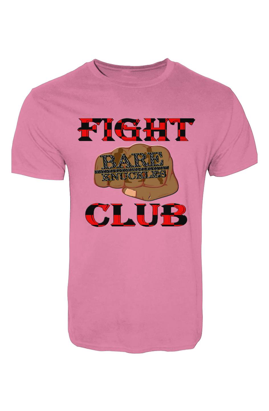 BK Fight Club1 Epic Unisex T-Shirt