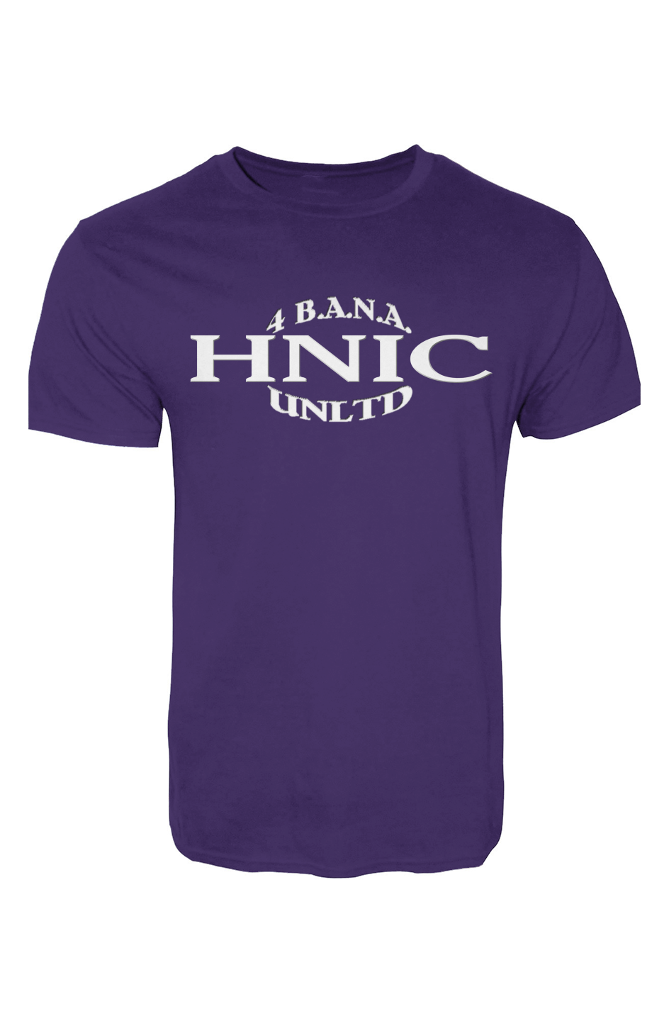 4 Banau HNIC W Epic Unisex T-Shirt