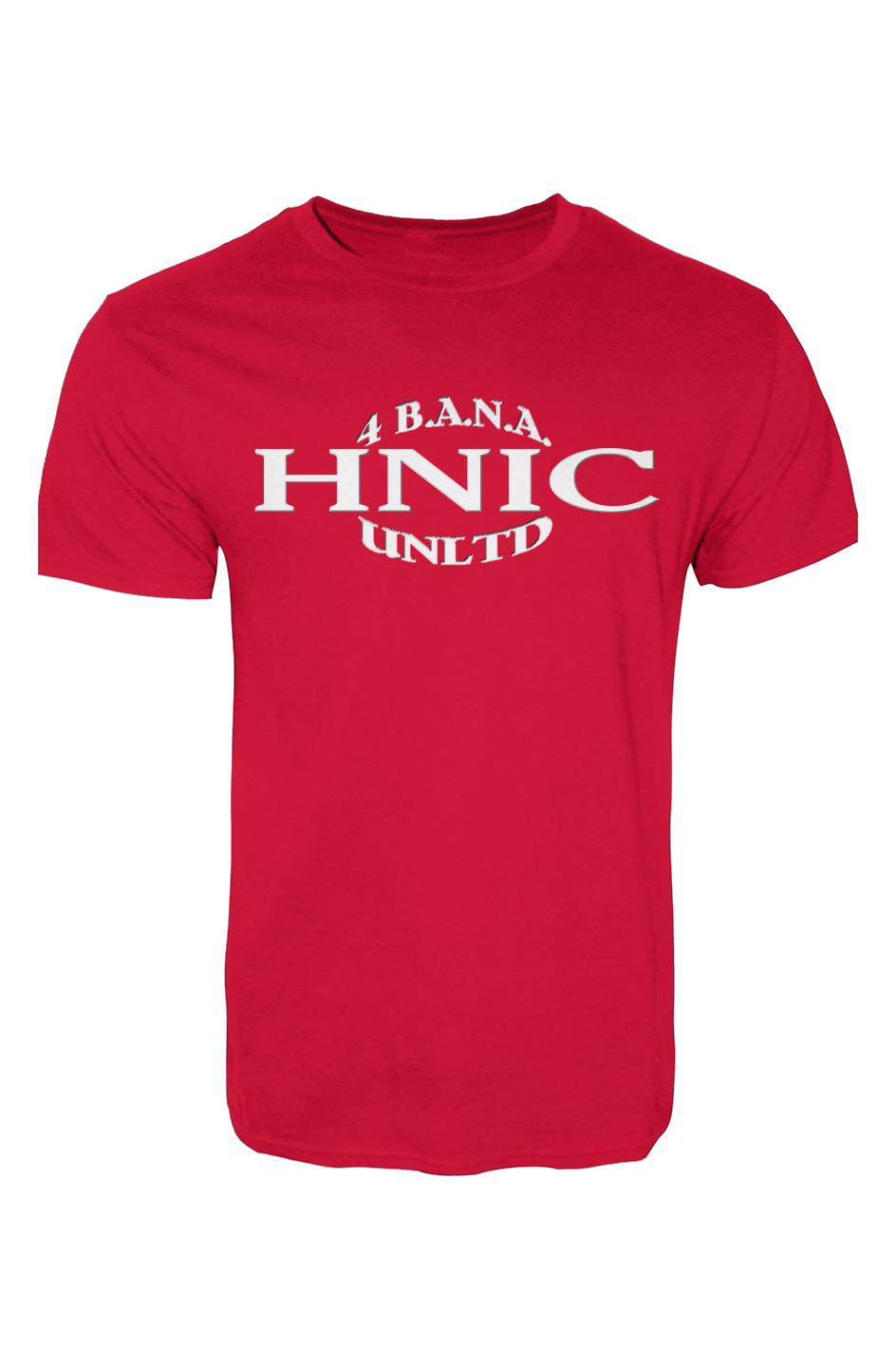 4 Banau HNIC W Epic Unisex T-Shirt