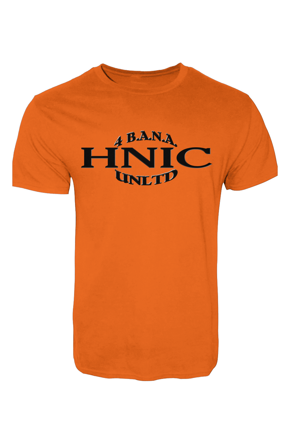 4 Banau HNIC B Epic Unisex T-Shirt