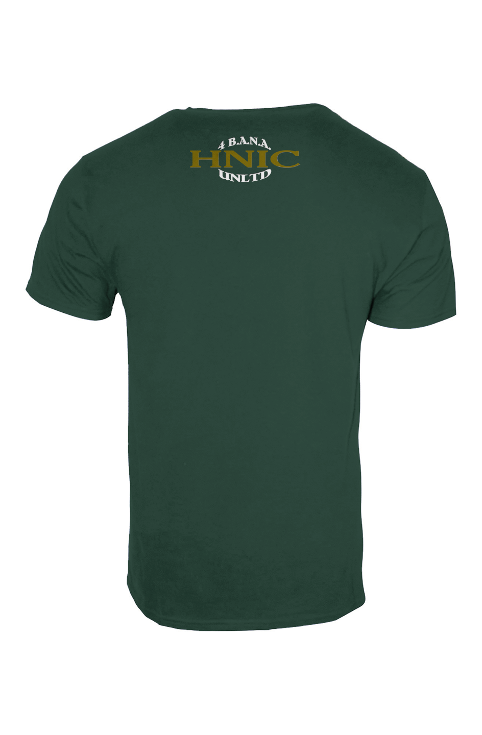 4 Banau HNIC G Epic Unisex T-Shirt