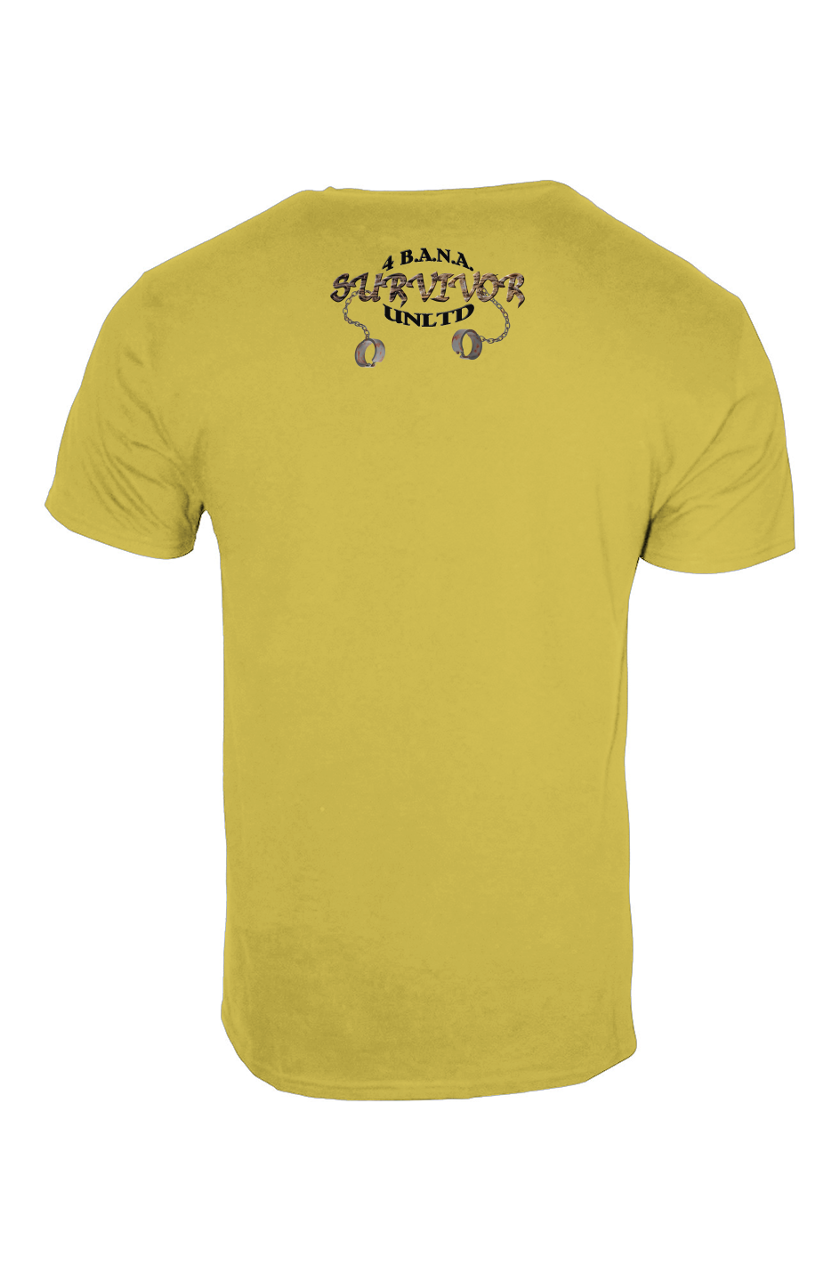 4 Banau Survivor B Epic Unisex T-Shirt