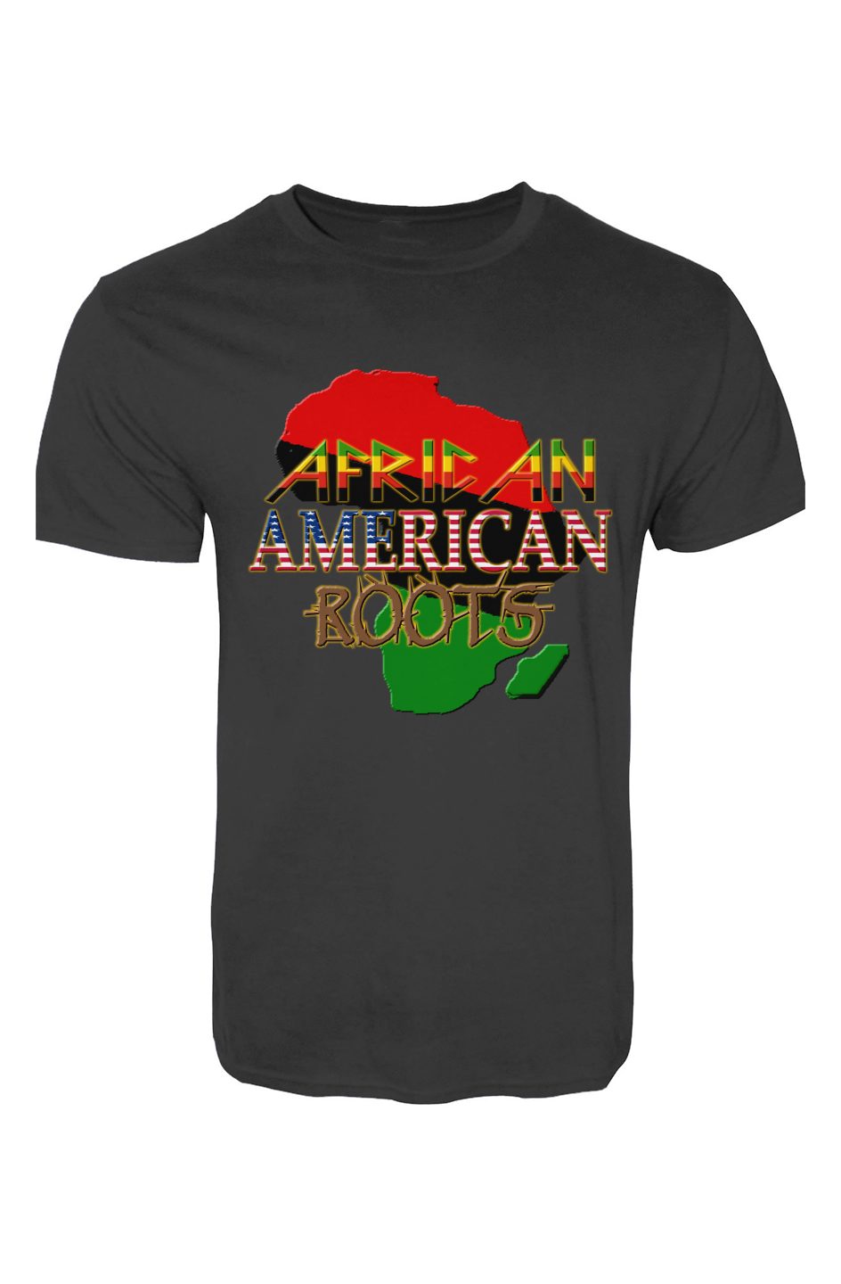 4 Banau ROOTS Epic Unisex T-Shirt