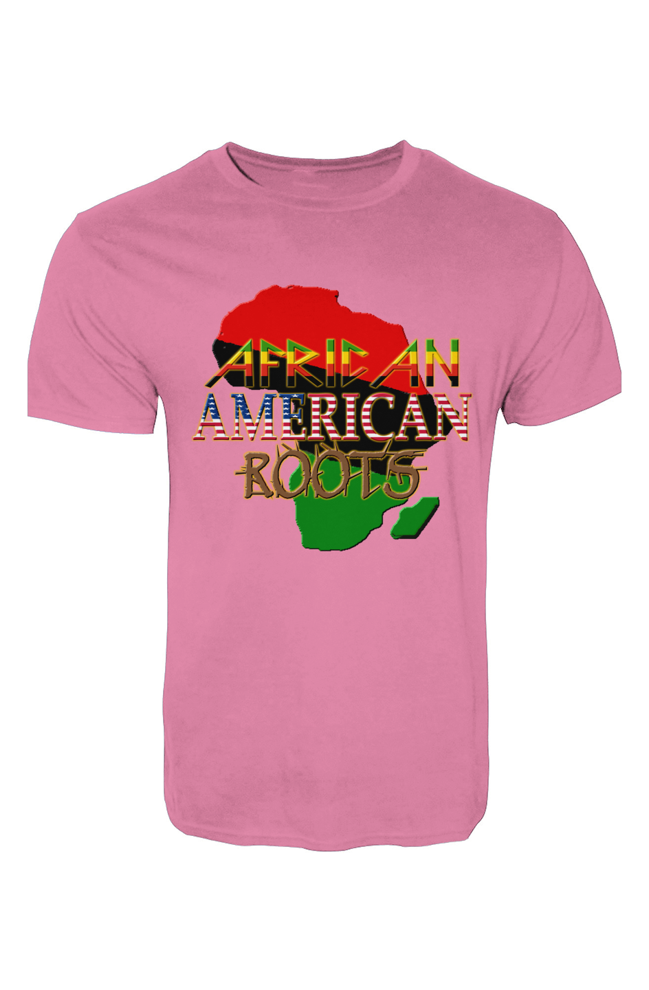 4 Banau ROOTS Epic Unisex T-Shirt