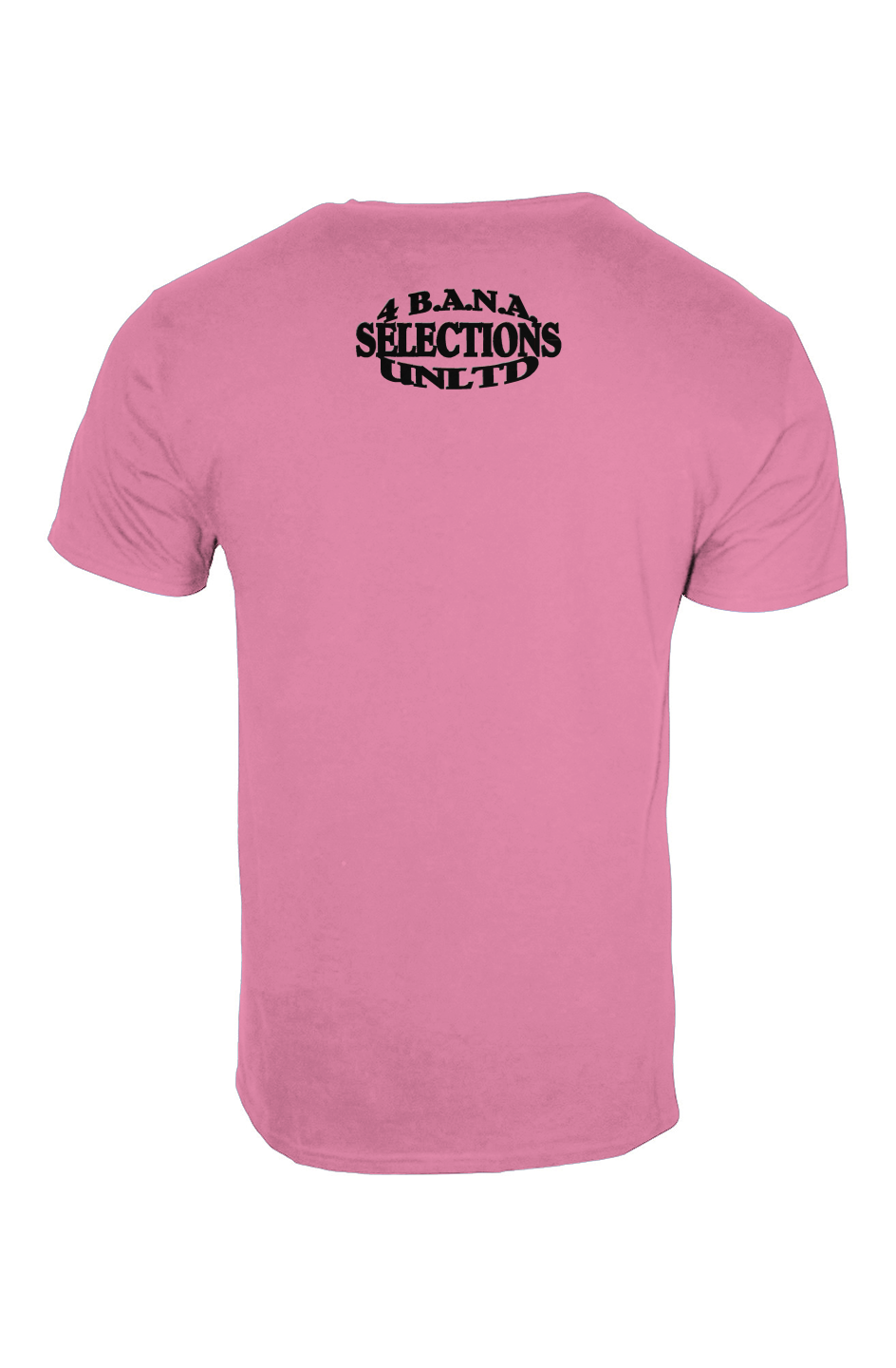 4 Banau ROOTS Epic Unisex T-Shirt