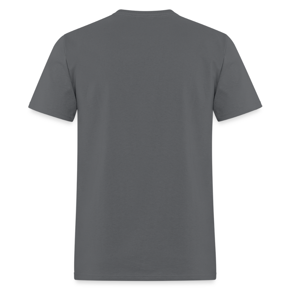 4 Banau G2 Unisex Classic T-Shirt - charcoal