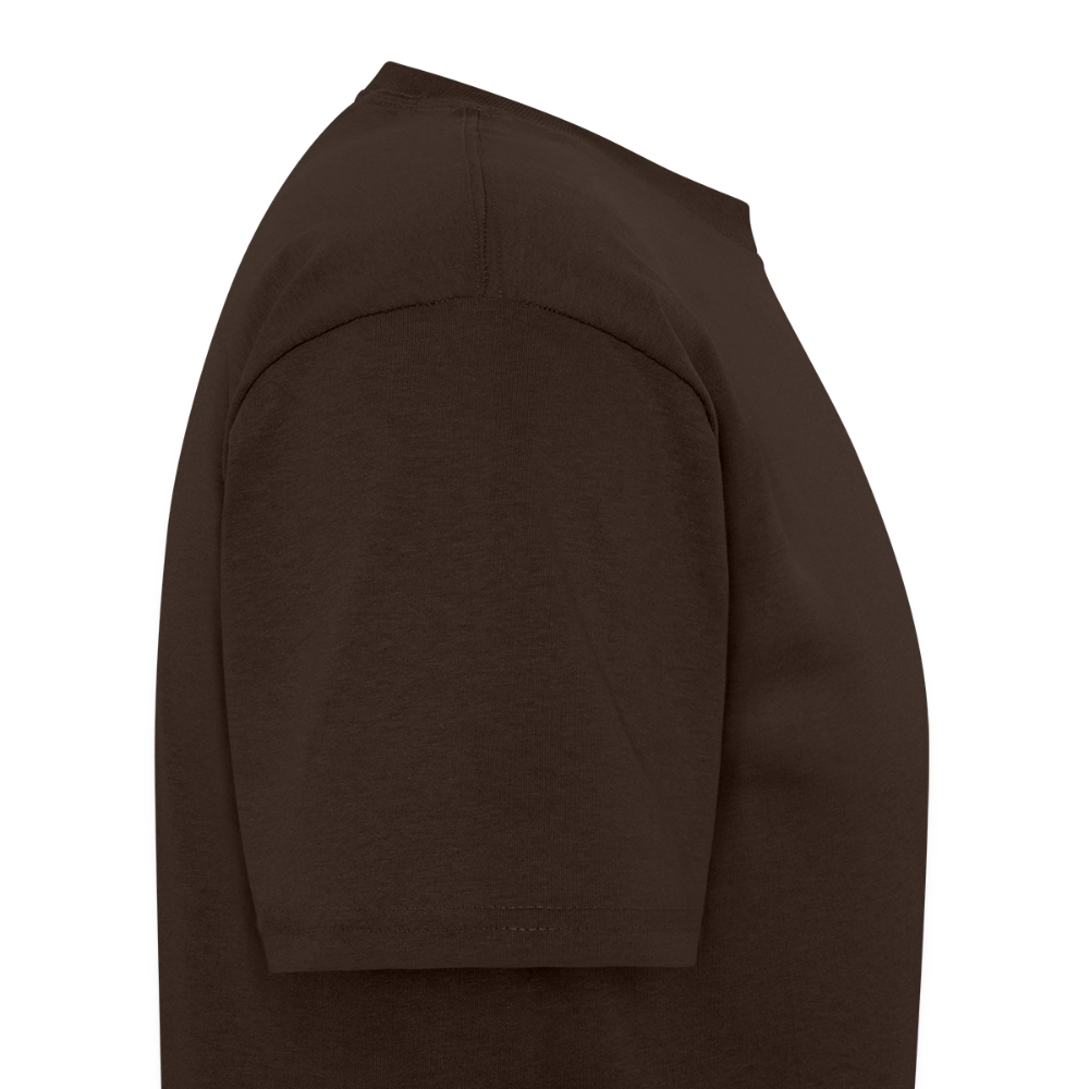 4 Banau W1 Unisex Classic T-Shirt - brown