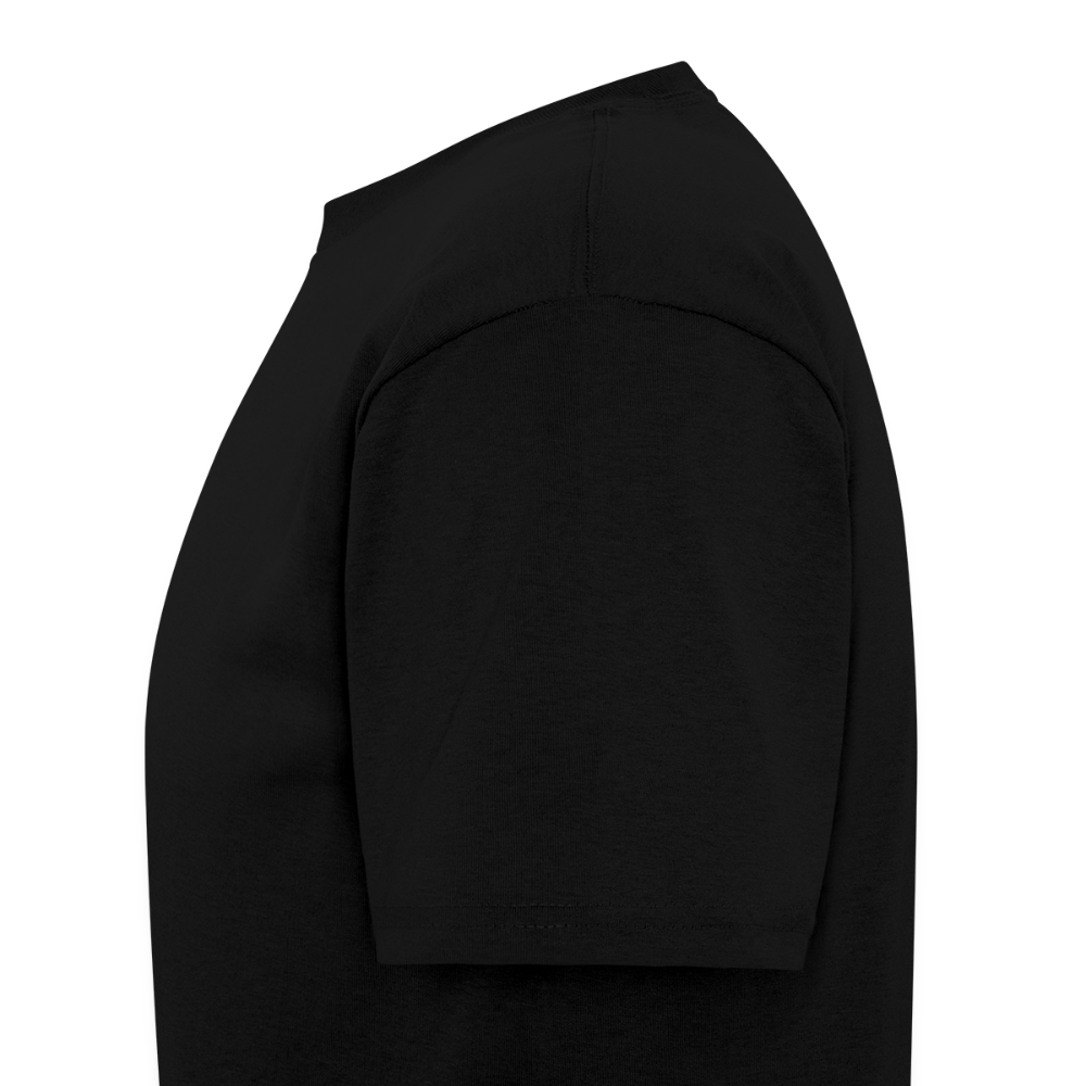 4 Banau S3 Unisex Classic T-Shirt - black