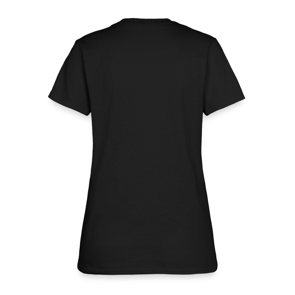 4 Banau Hot Temptress B Women's T-Shirt - black