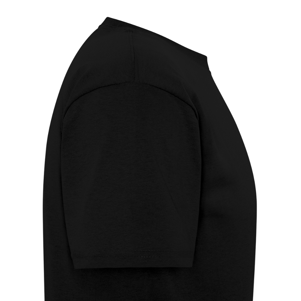 4 Banau W1 Unisex Classic T-Shirt - black