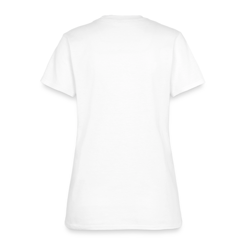 4 Banau Hot Temptress B Women's T-Shirt - white