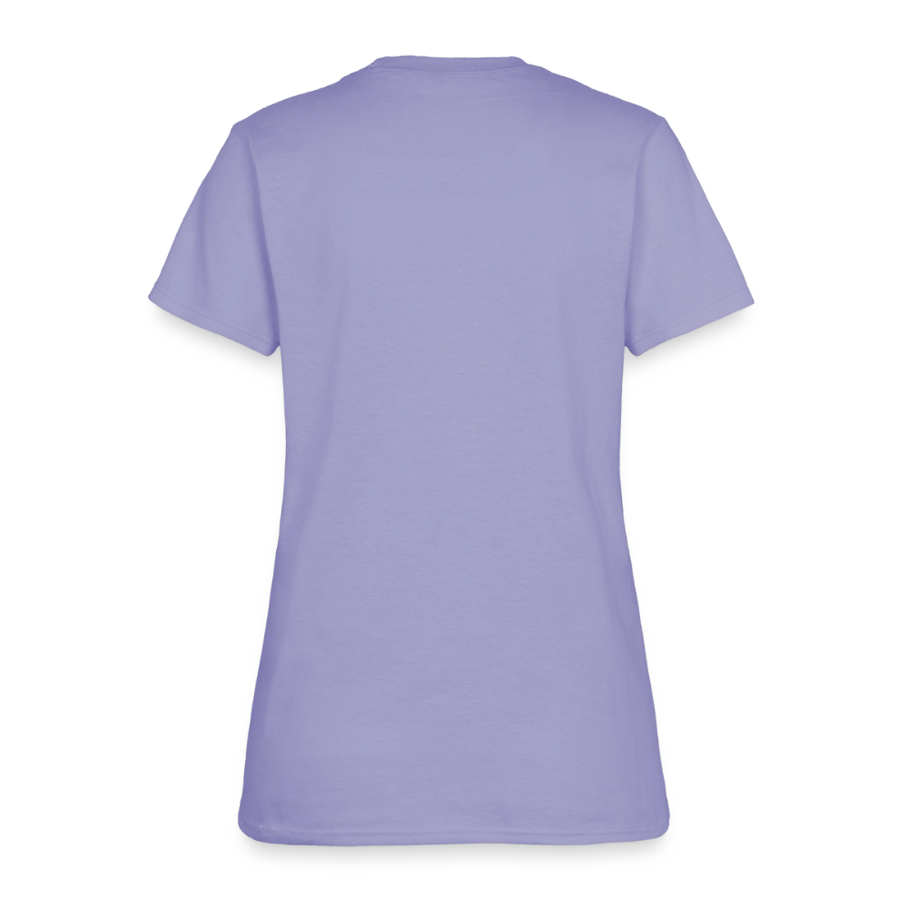 4 Banau Hot Temptress W Women's T-Shirt - lavender