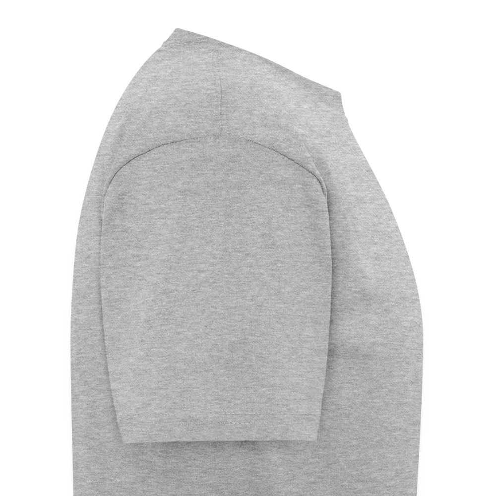 4 Banau S3 Unisex Classic T-Shirt - heather gray