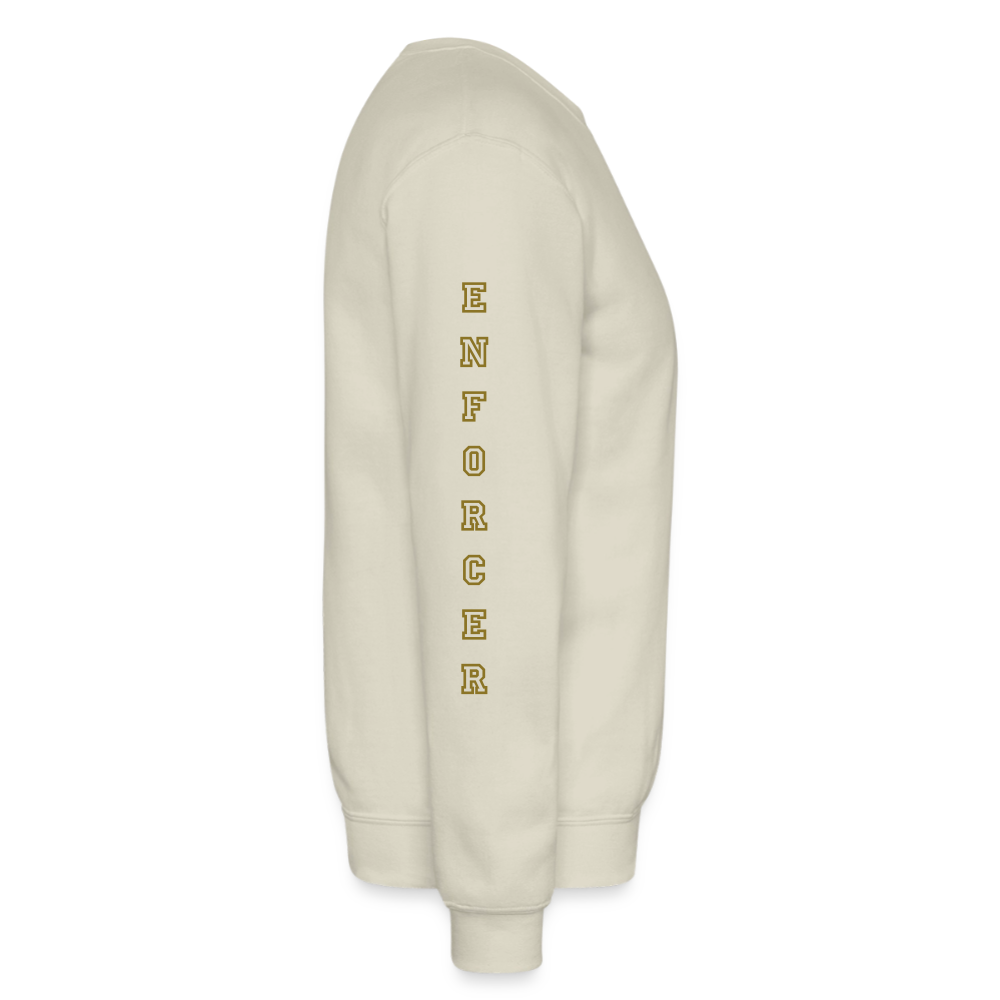 Bass Reeves Crewneck Sweatshirt - Sand
