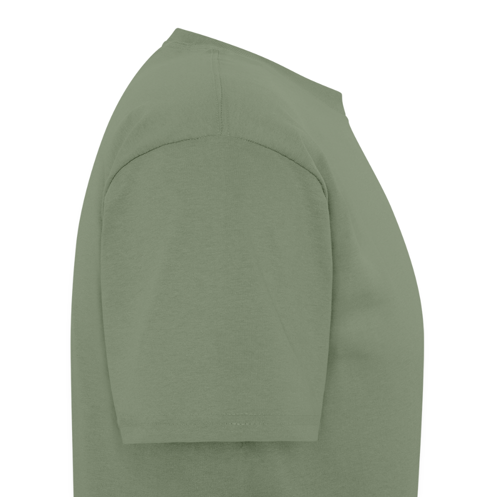 4 Banau S1 Unisex Classic T-Shirt - military green