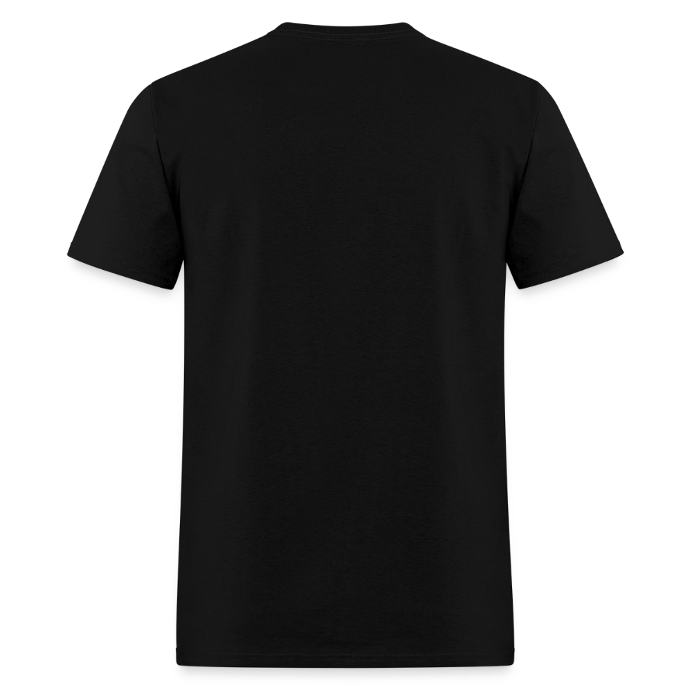 4 Banau W1 Unisex Classic T-Shirt - black