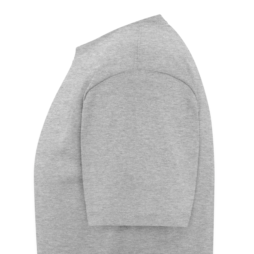 4 Banau S3 Unisex Classic T-Shirt - heather gray