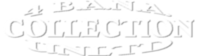 4 B.A.N.A. UNLIMITED logo
