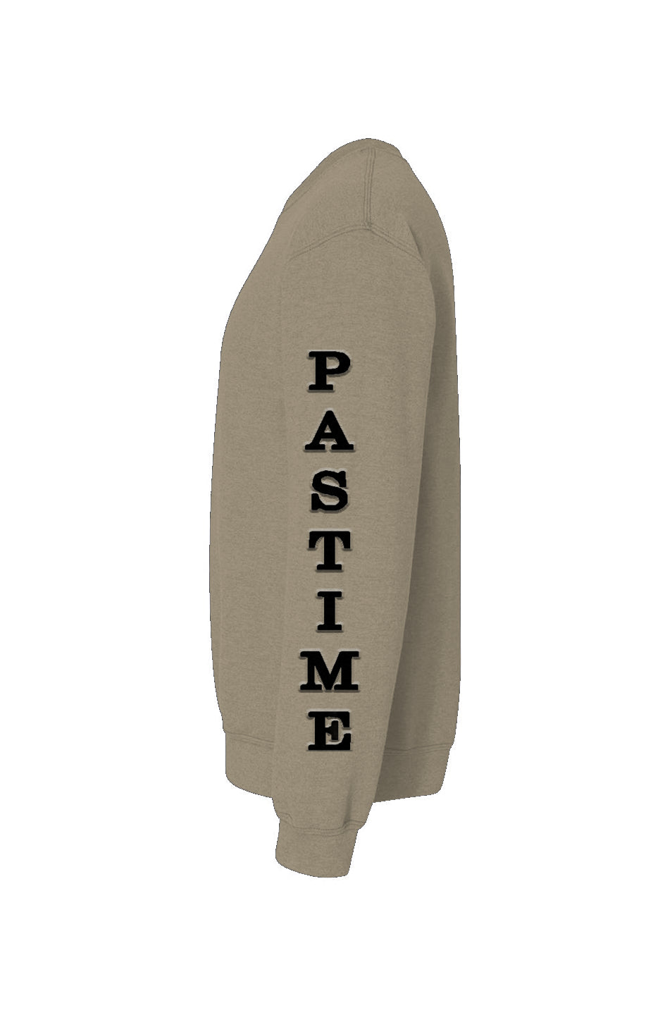 Baseball Crew Unisex Crewneck