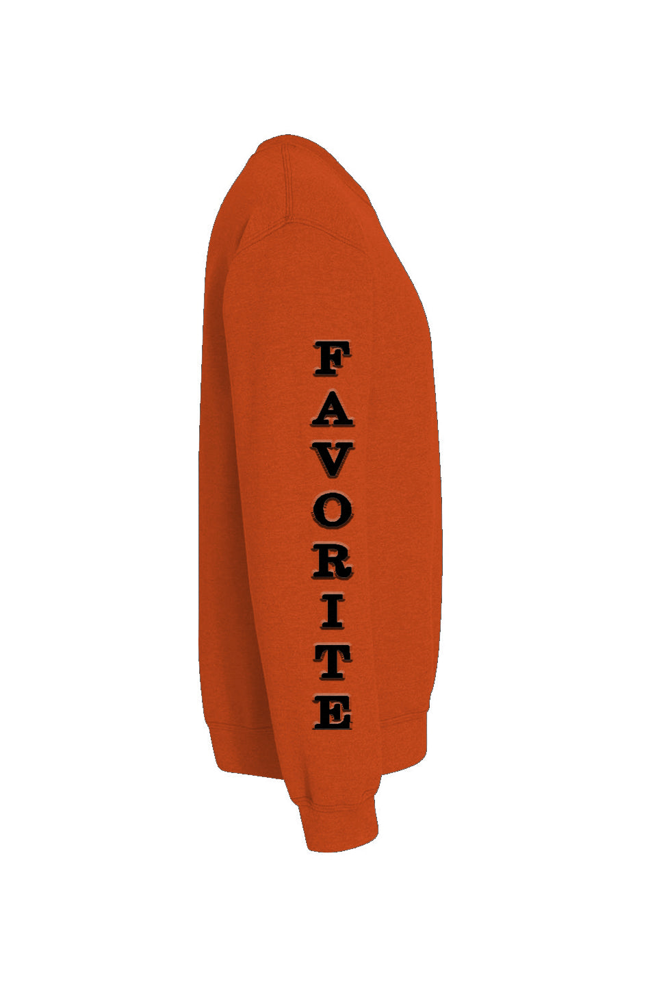 Baseball Crew Unisex Crewneck