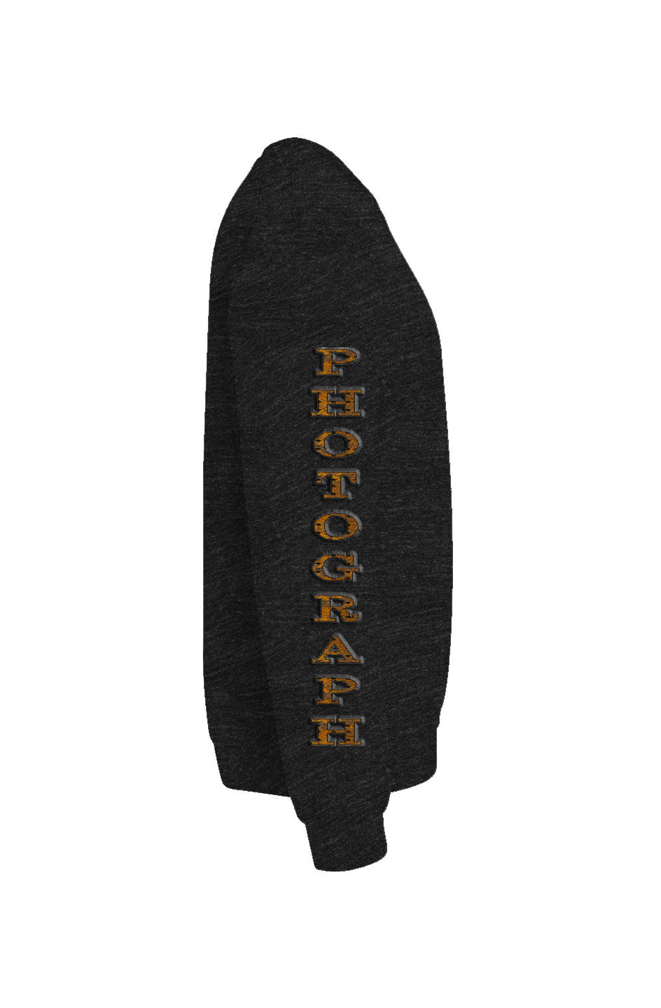 Gordon Parks Influencer Crewneck Sweatshirt