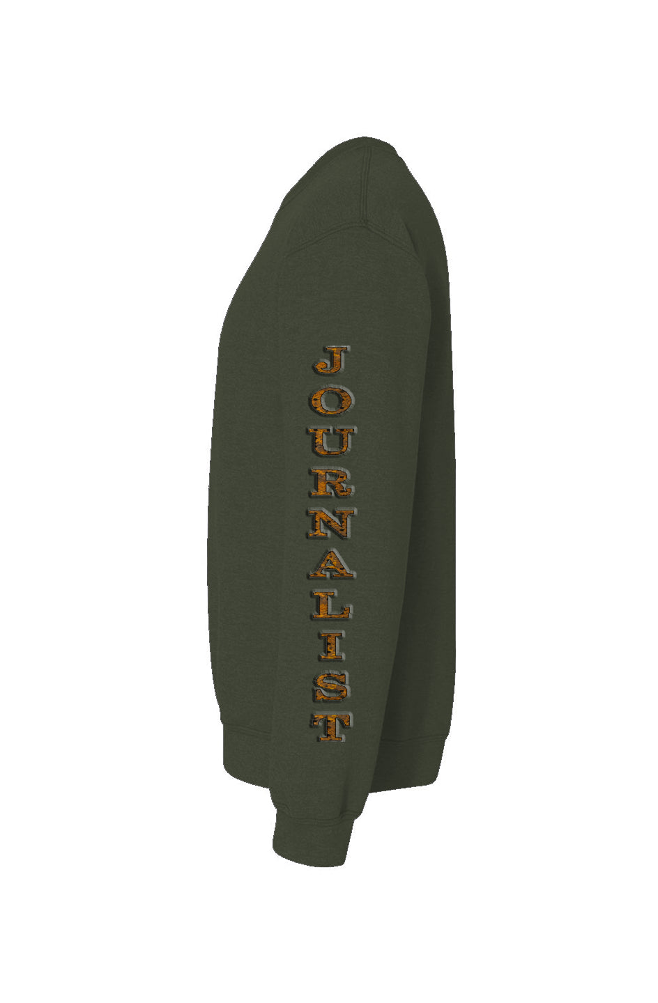 Gordon Parks Influencer Crewneck Sweatshirt