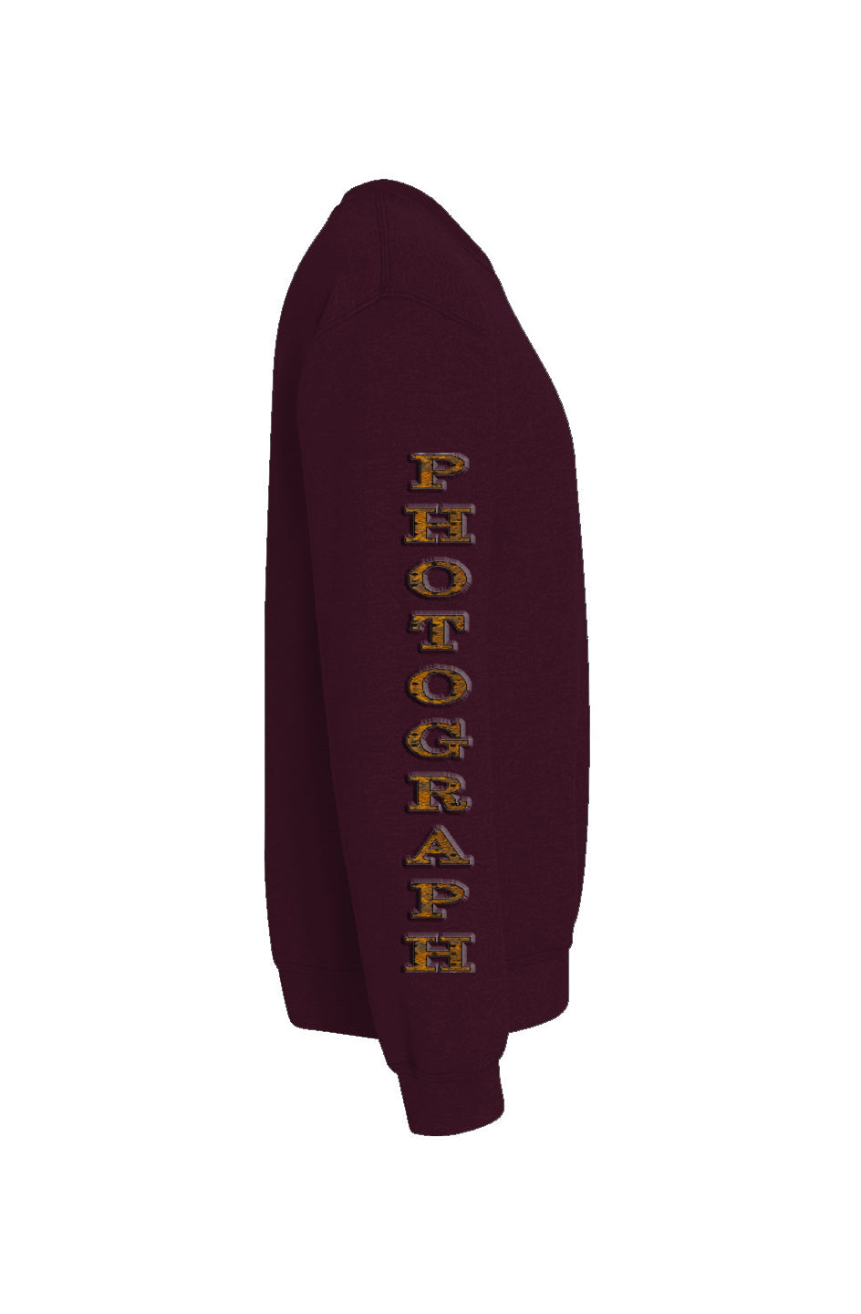 Gordon Parks Influencer Crewneck Sweatshirt